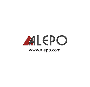 Logo Alepo
