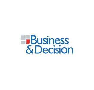 Logo Business & Decision