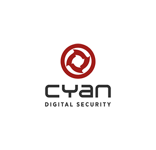 Logo Cyan