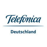 Telefonica Germany Logo