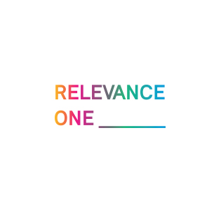 Logo Relevance One