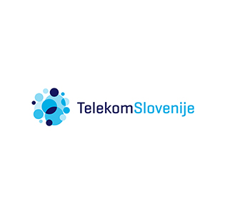 Logo Telecom Slovenije