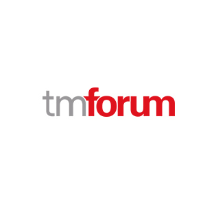 Logo tm forum