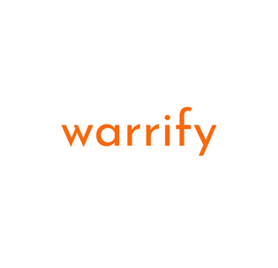 Logo Warrify