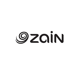 Logo Zain