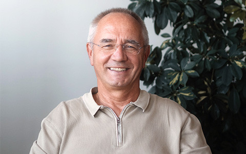 Werner Kohl Werner Kohl