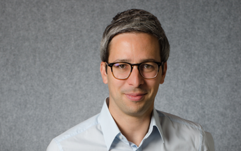 Johannes Stürzlinger Johannes Stürzlinger