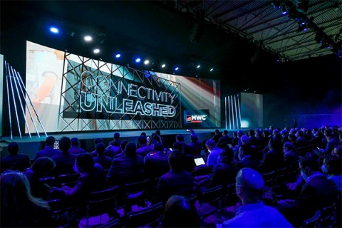 MWC22: Connectivity Unleashed