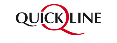 Logo Qickline