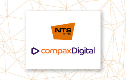 NTS Retail and CompaxDigital