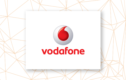 Icon Case Study Vodafone Egypt