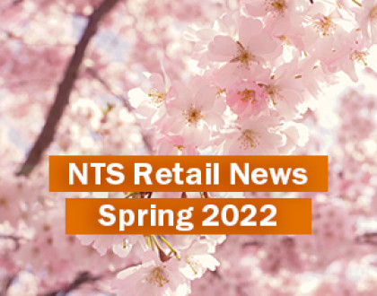 NTS Retail News, April 2022