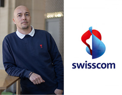 Swisscom project