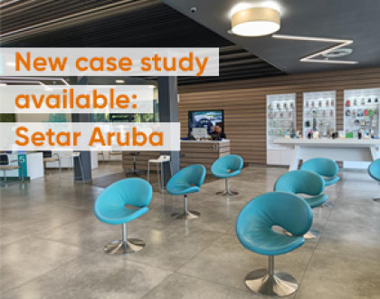 Setar Aruba