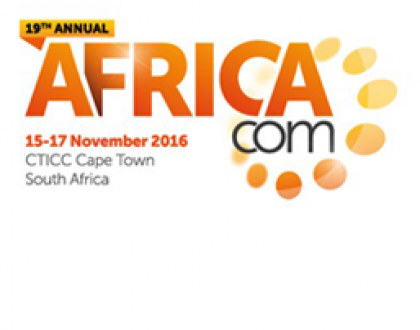 AfricCom 2016 preview image