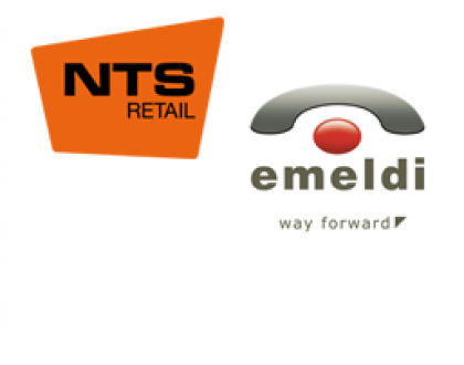 Partnership NTS Retail and Emeldi
