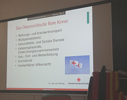 Red Cross Austria