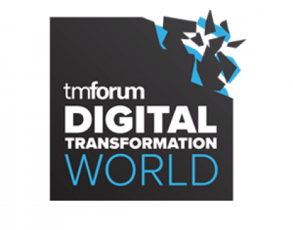 Digital Transformation World