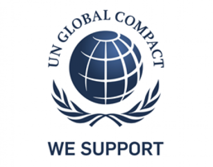 UN Global Logo