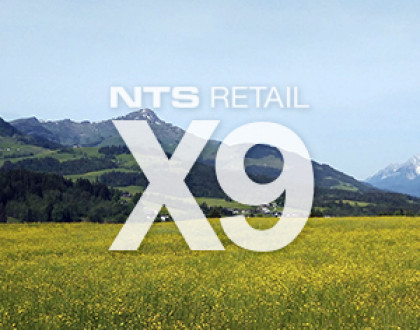 NTS Retail X9